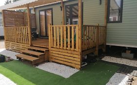 Mobil home 6 personne 2022
